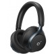 Soundcore Space One Auriculares Inalámbrico y alámbrico Diadema Llamadas/Música Bluetooth Negro